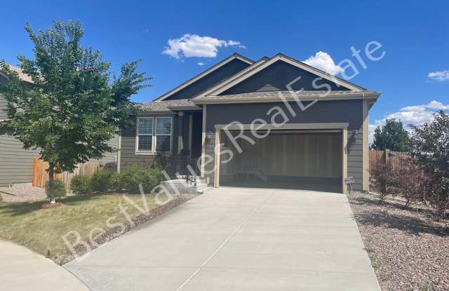 19070 E Adriatic Cir - 19070 East Adriatic Circle, Aurora, CO 80013