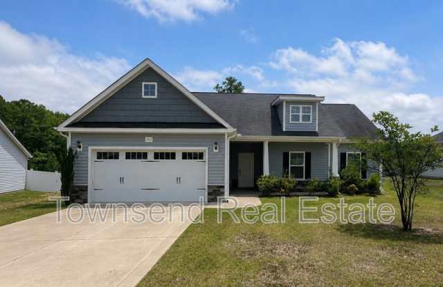 2513 Owlands Ct.