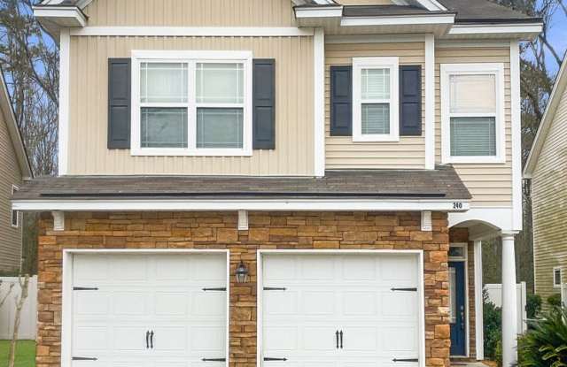 In the Heart of The Hill