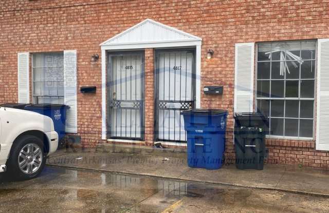 Photo of Duplex in NLR