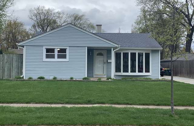 2606 Grouse Lane