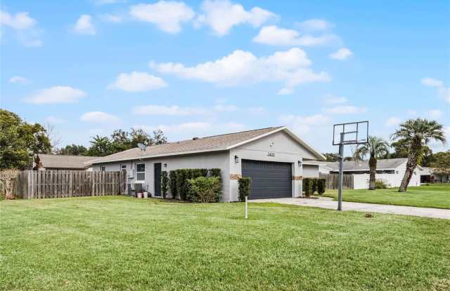 5400 FERROL DRIVE