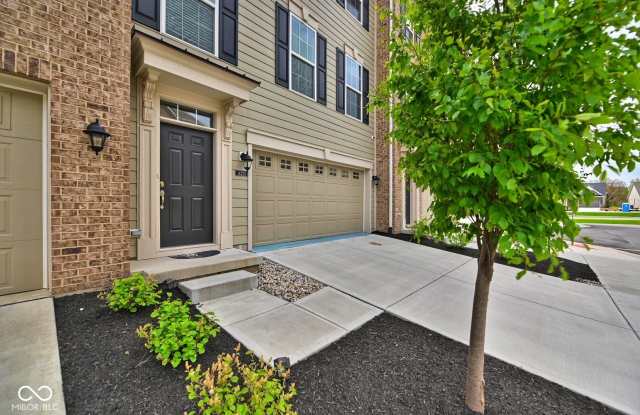 14233 Frostburg Drive