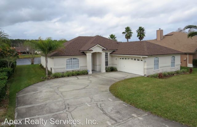 2210 Walkers Glen Ln - 2210 Walkers Glen Lane, Jacksonville, FL 32246