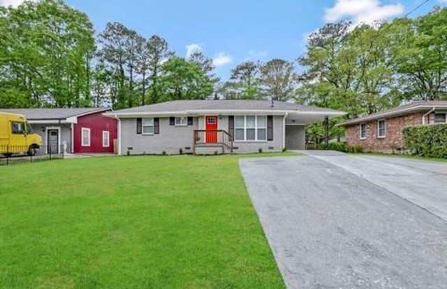 2145 Green Forrest Drive