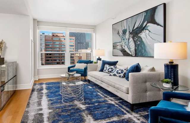 830 N Lakeshore Drive