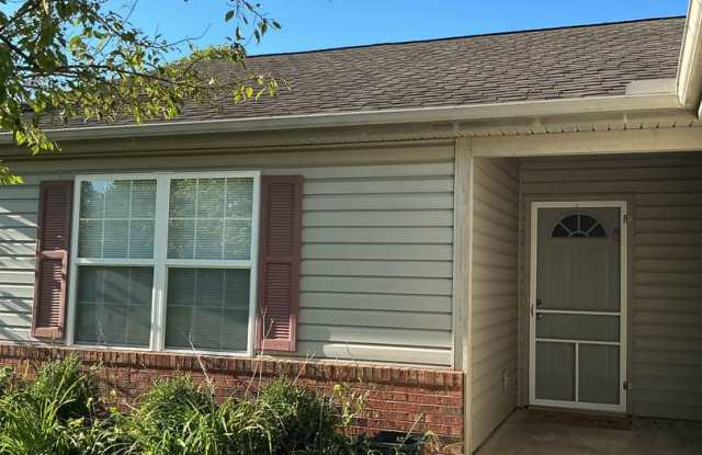 Spacious 3 Bedroom Home with Attached Garage in Desirable Lafayette Location