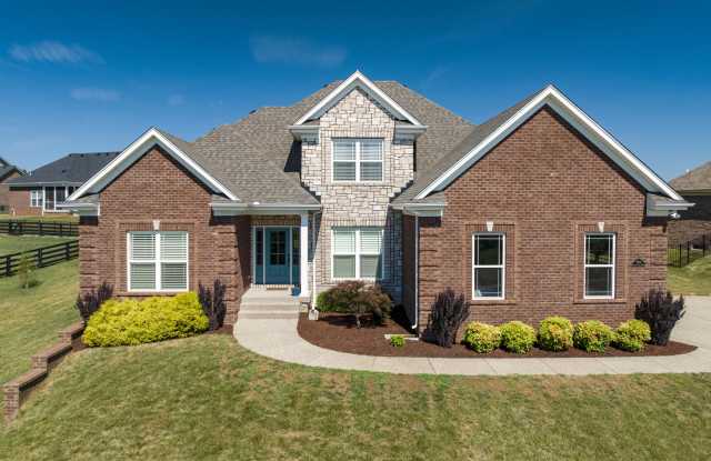 1606 Church Side Dr - 1606 Church Side Drive, Oldham County, KY 40026