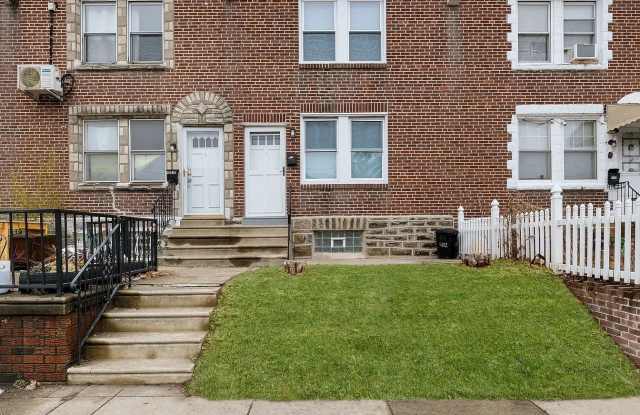 1816 North Croskey Street