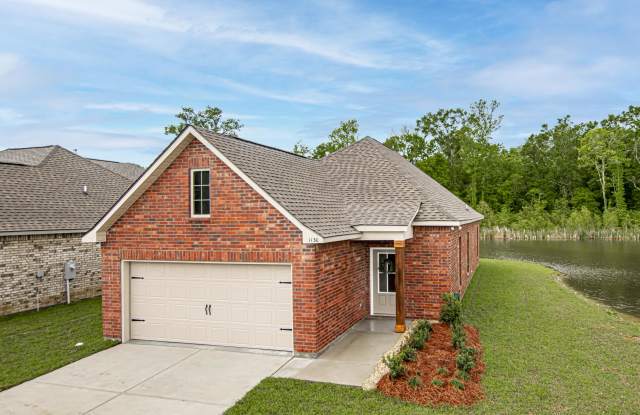 Photo of 1130 Shadow Bluff Dr