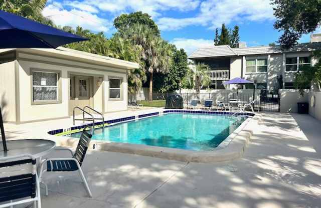 2025/26 FALL/ WINTER MONTHLY RENTAL ! FURNISHED - 5 MINUTES TO SIESTA BEACH