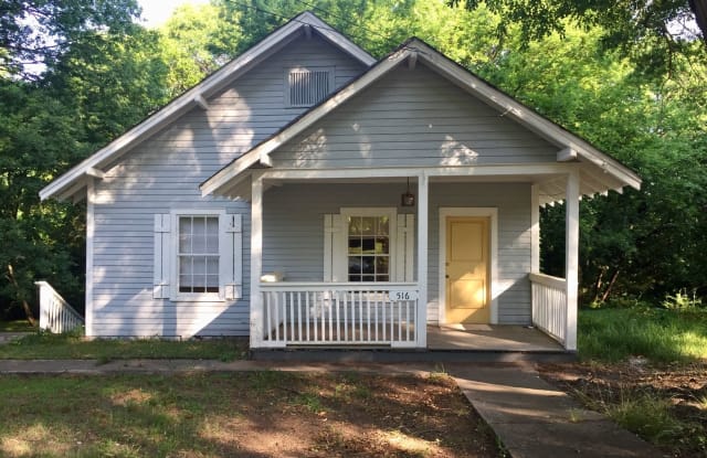 516 Spring Street - 516 Spring Street, Greenville, SC 29611