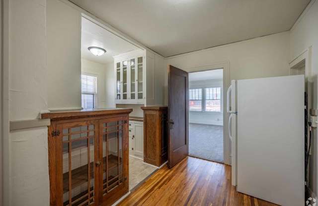 Portland Flats