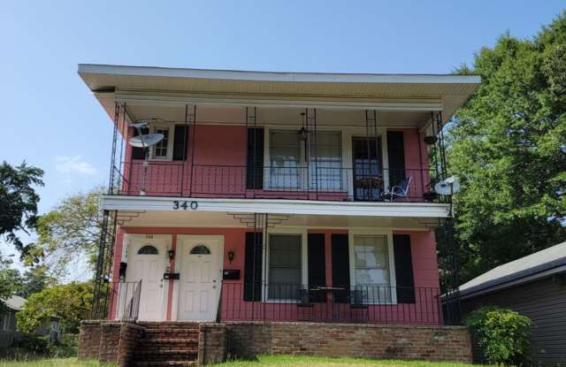 Welcome to Historic Highland - 1 bed 1 Bath