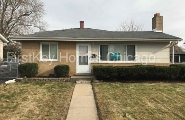 1287 Arthur Street - 1287 Arthur Street, Calumet City, IL 60409