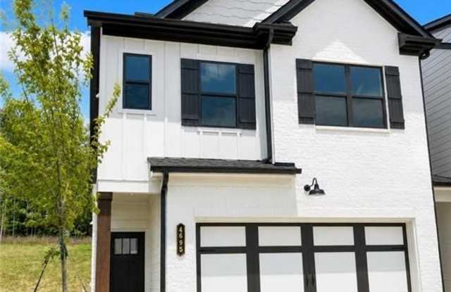4695 Cypress Park Drive