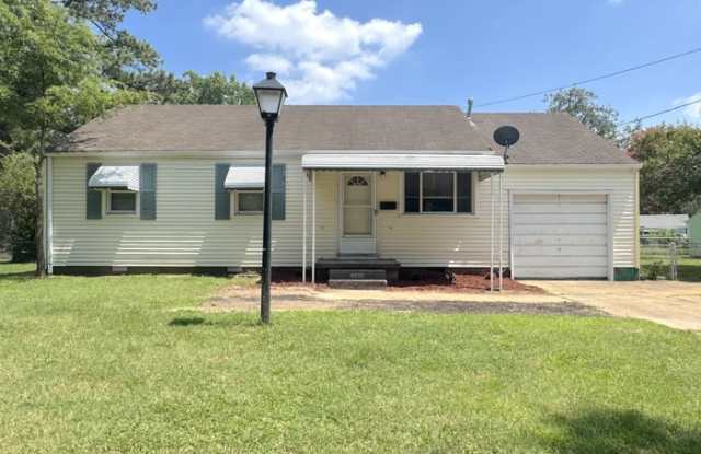 3401 Pamlico Circle