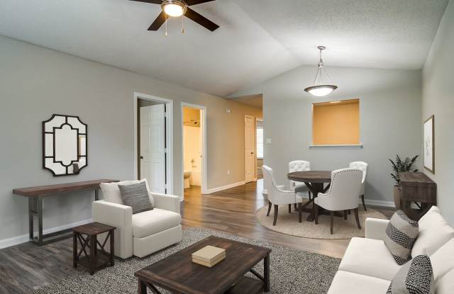 Serene at Creekstone