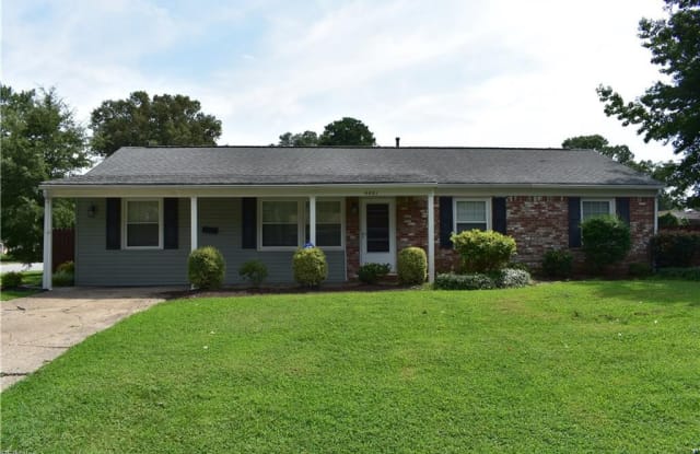 4801 Conestoga Road - 4801 Conestoga Road, Virginia Beach, VA 23462