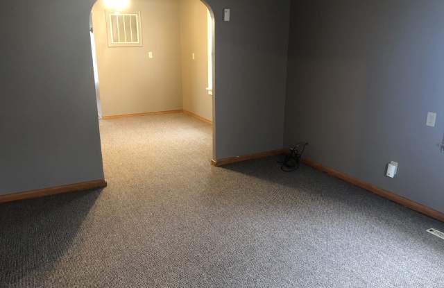 2 Bedroom with Garage