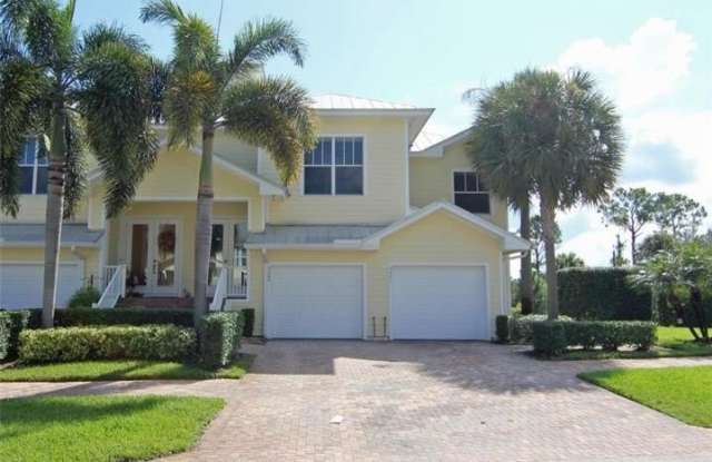 3485 SW Sawgrass Villas Drive
