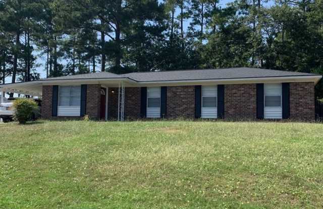 Photo of Located in McDuffie Woods Subdivision - Coming Mid March 2026