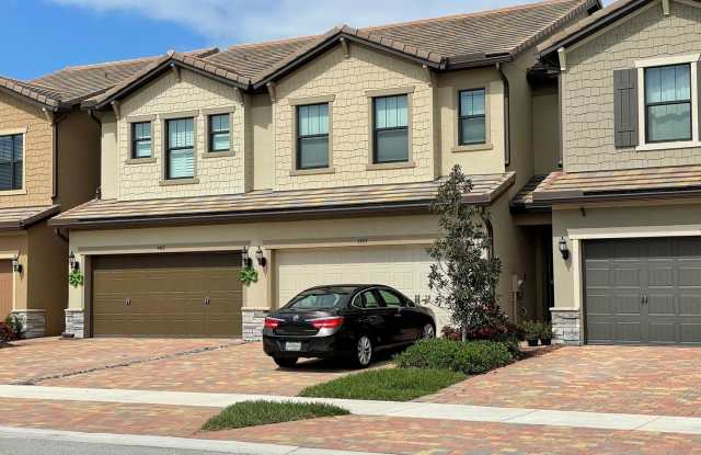 Photo of 4464 SAN FRATELLO CIR LAKE WORTH, FL 33467