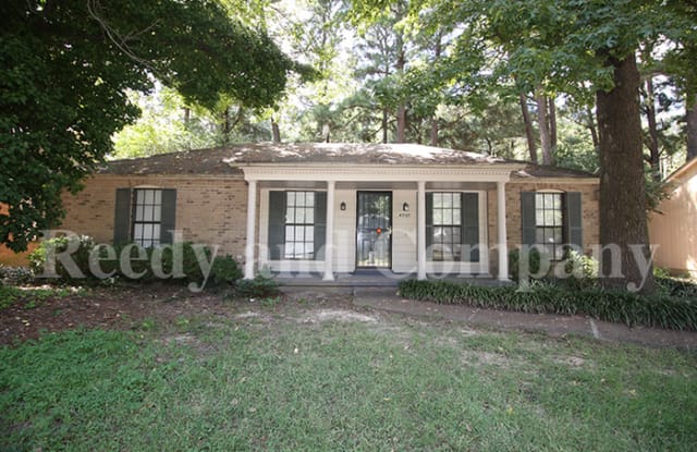 4565 Sandy Park Drive - 4565 Sandy Park Drive, Memphis, TN 38141