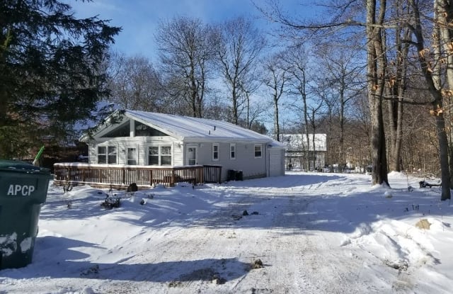 4705 Norwood Lane - 4705 Norwood Lane, Monroe County, PA 18466