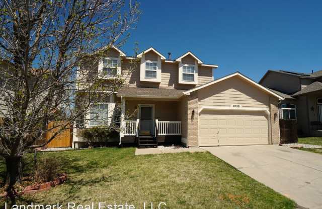 6135 Whirlwind Drive
