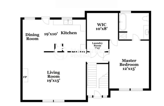 4423 Pipemaker Bluff