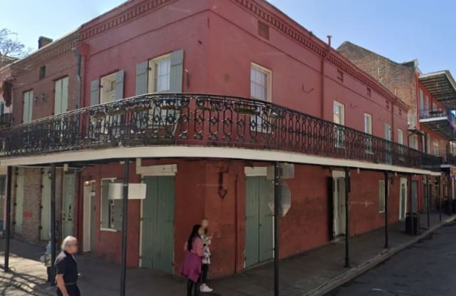 945 Chartres Street - 945 Chartres Street, New Orleans, LA 70116