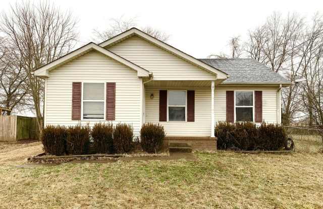 1014 Poppy Seed Dr - 1014 Poppy Seed Drive, Oak Grove, KY 42262