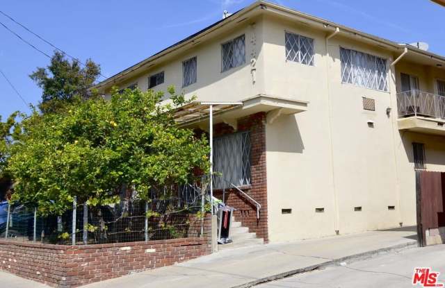 4421 Melbourne Ave