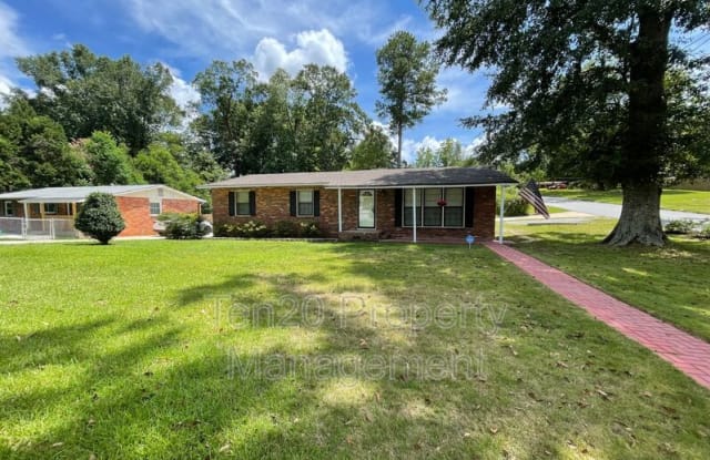 4204 Wilbur Dr - 4204 Wilbur Drive, Columbus, GA 31909