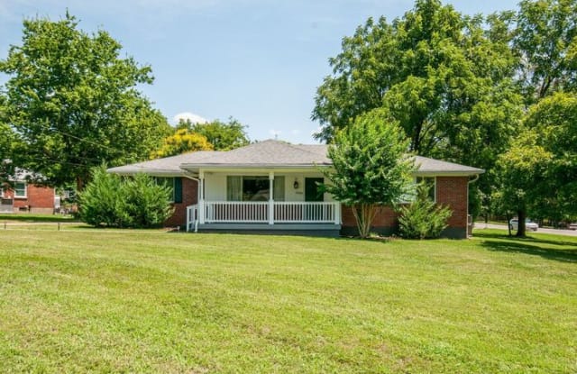 2400 Sandy Drive - 2400 Sandy Drive, Nashville, TN 37216