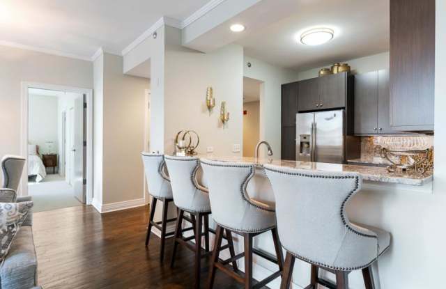 600 Unit North Lake Shore Dr.