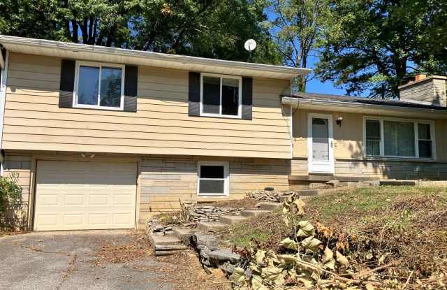 Photo of 3607 E Morningside Drive