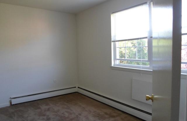 The Apartments at Rosewood