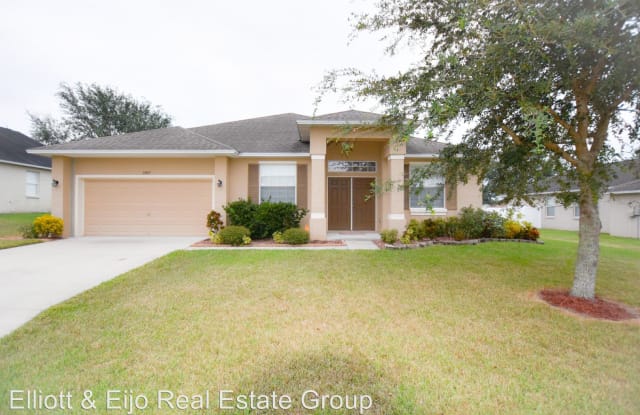 2787 Berkford Cir. - 2787 Berkford Cr, Polk County, FL 33810