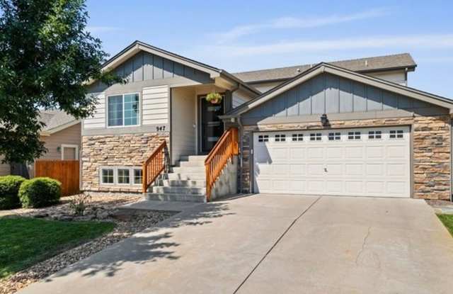 Photo of Beautiful 4 Bedroom in Loveland