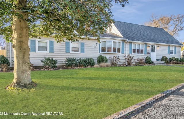 1621 Jackson Street - 1621 Jackson Street, Point Pleasant, NJ 08742