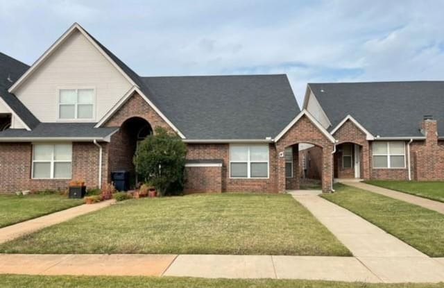 2629 Cedar Tree Rd APT F, - 2629 Cedar Tree Road, Oklahoma City, OK 73120