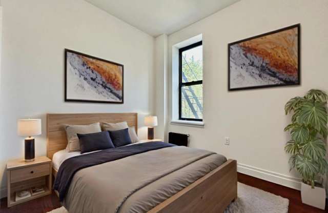 607 West 137th Street