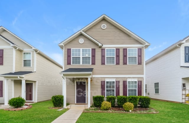 1784 Overcreek Cir - 1784 Overcreek Circle, Winston-Salem, NC 27127