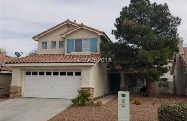 34 BLACK WASH Way - 34 Black Wash Way, Henderson, NV 89074