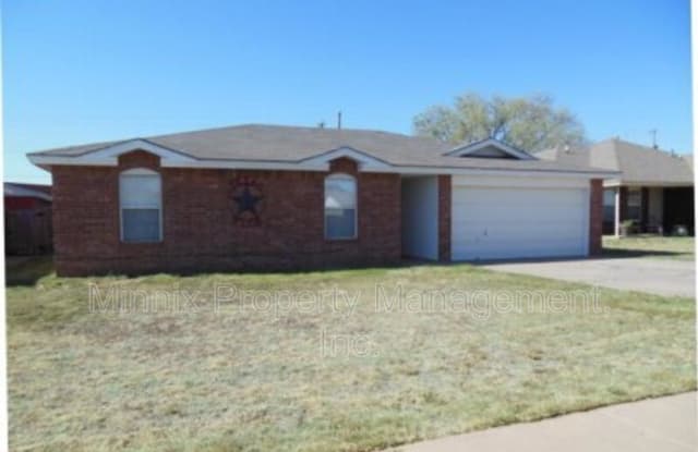 6305 32nd St. - 6305 32nd Street, Lubbock, TX 79407