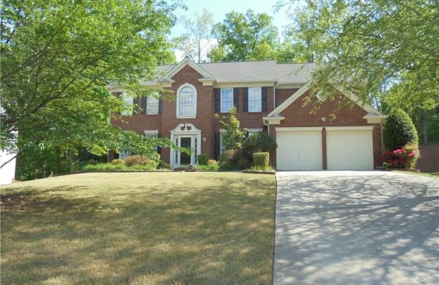 1570 Aurelia Drive - 1570 Aurelia Drive, Forsyth County, GA 30041