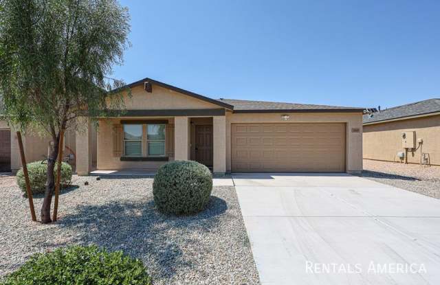 3869 N Ghost Creek Ln