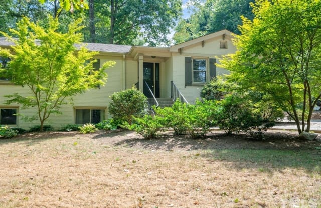 4204 Rowan Street - 4204 Rowan Street, Raleigh, NC 27609